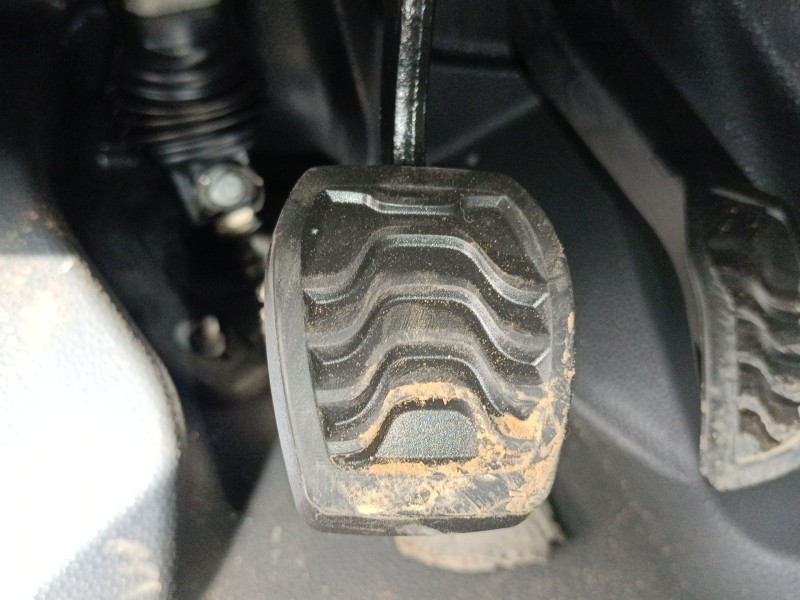Recambio de pedal freno para ford transit v363 furgoneta (fcd, fdd) 2.0 ecoblue referencia OEM IAM   
