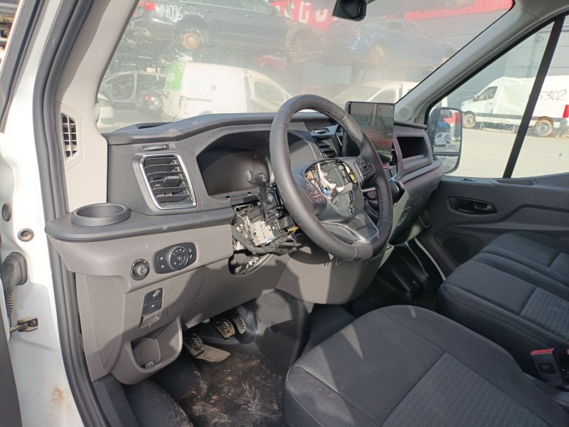 Recambio de salpicadero para ford transit v363 furgoneta (fcd, fdd) 2.0 ecoblue referencia OEM IAM   