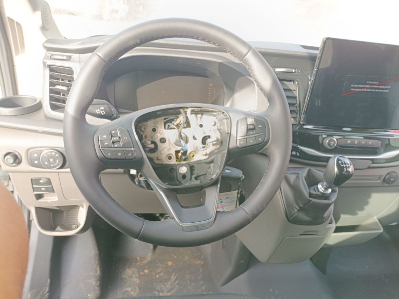 Recambio de volante para ford transit v363 furgoneta (fcd, fdd) 2.0 ecoblue referencia OEM IAM   