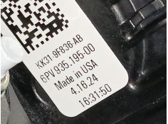 Recambio de pedal acelerador para ford transit v363 furgoneta (fcd, fdd) 2.0 ecoblue referencia OEM IAM    2