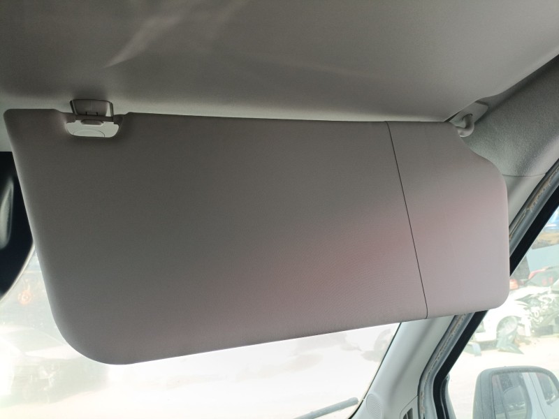 Recambio de parasol derecho para ford transit v363 furgoneta (fcd, fdd) 2.0 ecoblue referencia OEM IAM   