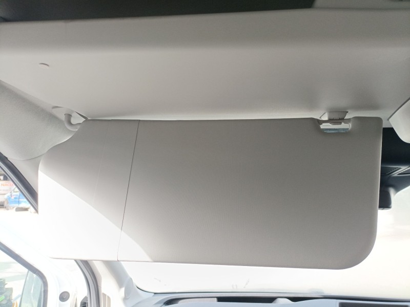 Recambio de parasol izquierdo para ford transit v363 furgoneta (fcd, fdd) 2.0 ecoblue referencia OEM IAM   