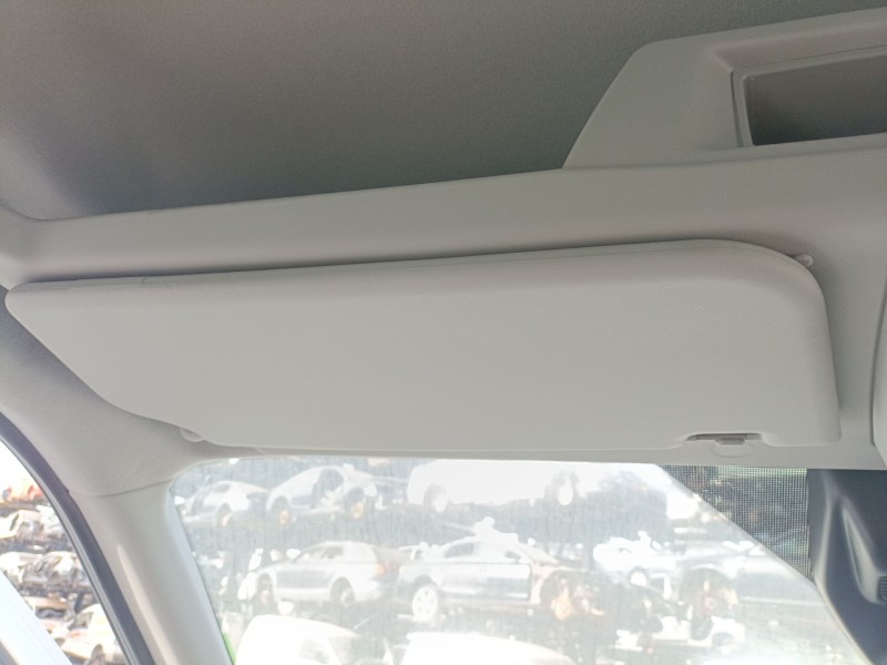 Recambio de parasol izquierdo para ford transit v363 furgoneta (fcd, fdd) 2.0 ecoblue referencia OEM IAM   