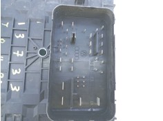 Recambio de caja reles / fusibles para volkswagen touran (1t1, 1t2) 2.0 tdi referencia OEM IAM    2