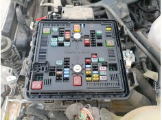 Recambio de caja reles / fusibles para ford transit v363 furgoneta (fcd, fdd) 2.0 ecoblue referencia OEM IAM RK3T14DO68FD  