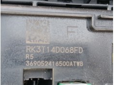 Recambio de caja reles / fusibles para ford transit v363 furgoneta (fcd, fdd) 2.0 ecoblue referencia OEM IAM RK3T14DO68FD   2