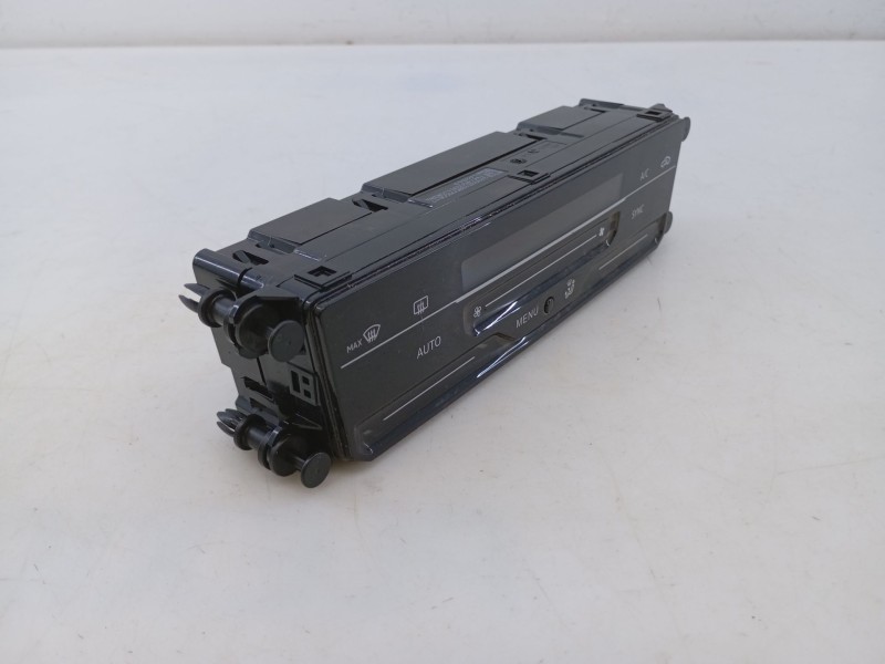 Recambio de mando climatizador para volkswagen t-cross (c11, d31) 1.0 tsi referencia OEM IAM 2 GM907044B  