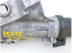 Recambio de antirrobo para skoda roomster (5j7) 1.2 tdi referencia OEM IAM 6R0905851B 6R0905865  2