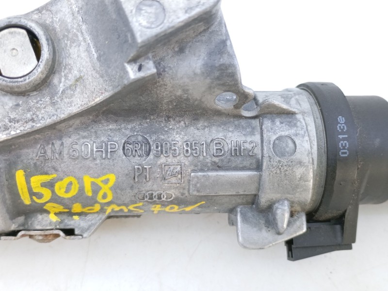 Recambio de antirrobo para skoda roomster (5j7) 1.2 tdi referencia OEM IAM 6R0905851B 6R0905865 