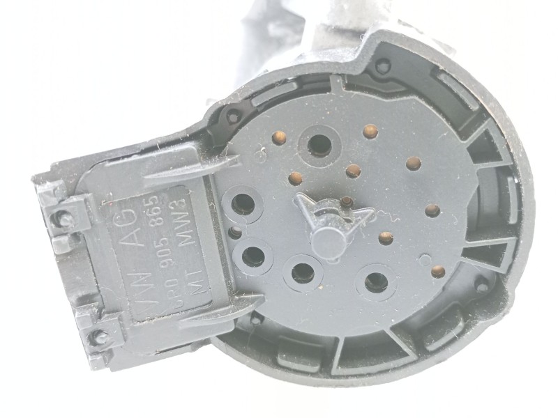 Recambio de antirrobo para skoda roomster (5j7) 1.2 tdi referencia OEM IAM 6R0905851B 6R0905865 
