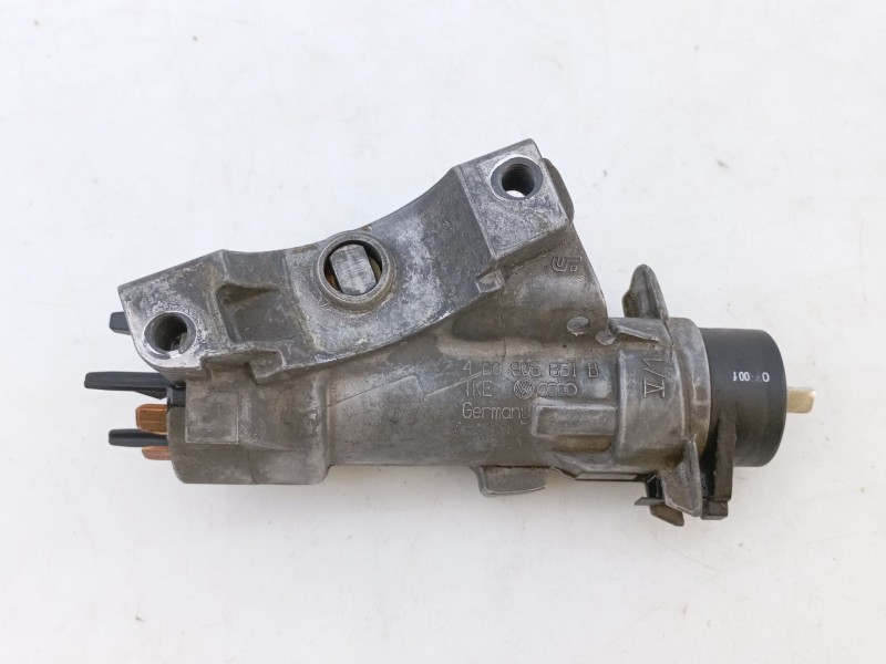 Recambio de antirrobo para seat leon (1m1) signo referencia OEM IAM 4B0905851B  