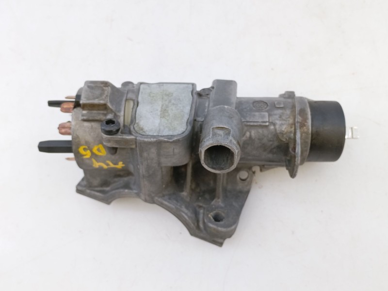 Recambio de antirrobo para seat leon (1m1) signo referencia OEM IAM 4B0905851B  