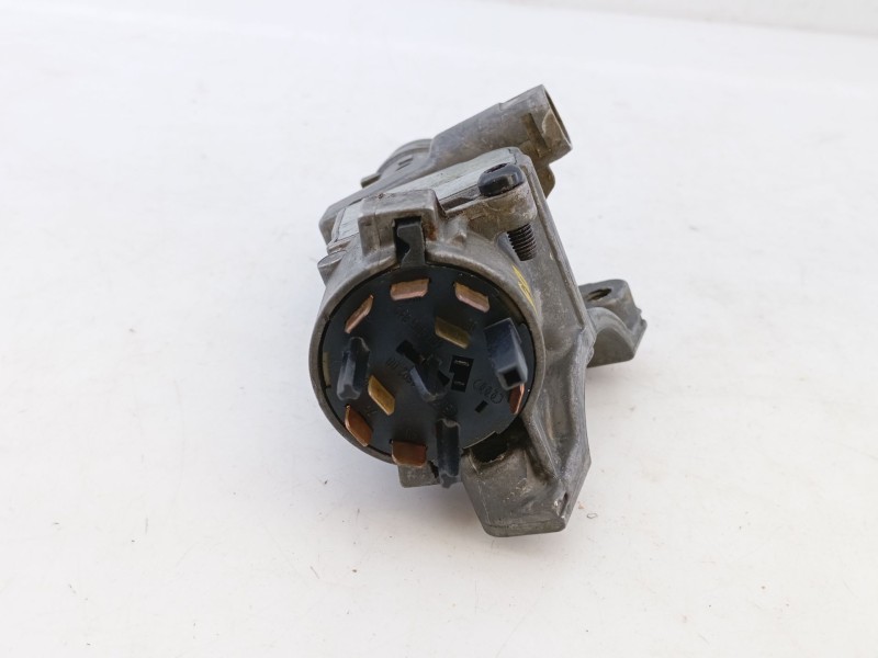 Recambio de antirrobo para seat leon (1m1) signo referencia OEM IAM 4B0905851B  