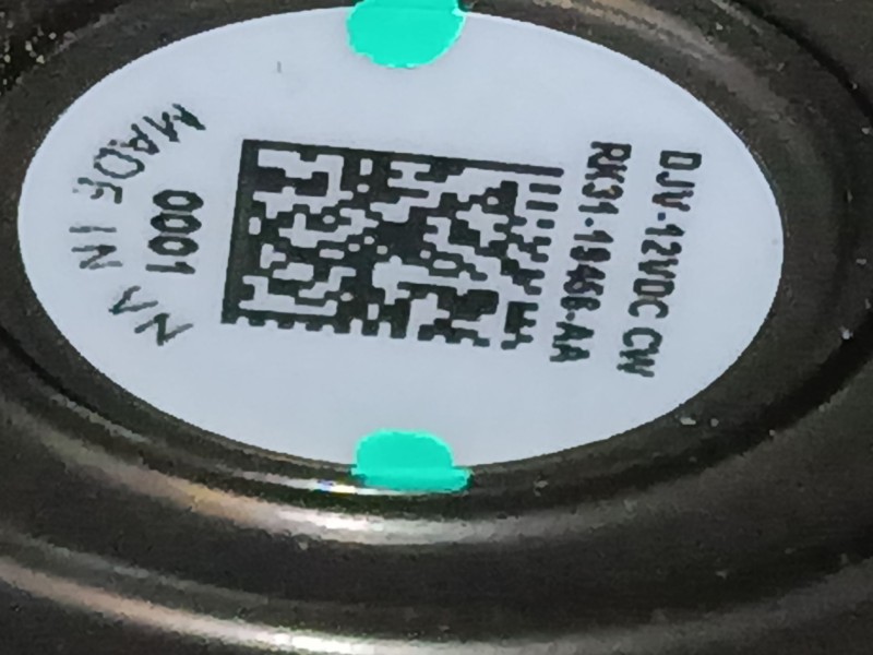 Recambio de ventilador calefaccion para ford transit v363 furgoneta (fcd, fdd) 2.0 ecoblue referencia OEM IAM   