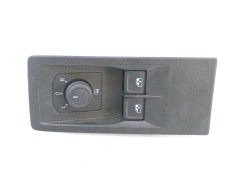 MANDO ELEVALUNAS DELANTERO IZQUIERDO 5G0959858D 3G0959565 E2-A1-11-1