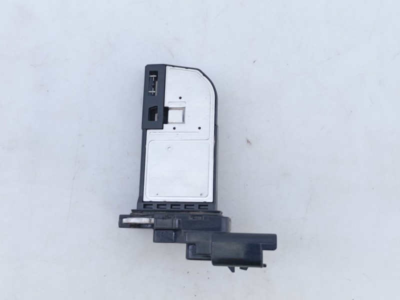 Recambio de caudalimetro para peugeot partner furgoneta/monovolumen (k9) 1.5 bluehdi 100 referencia OEM IAM 9677093080  