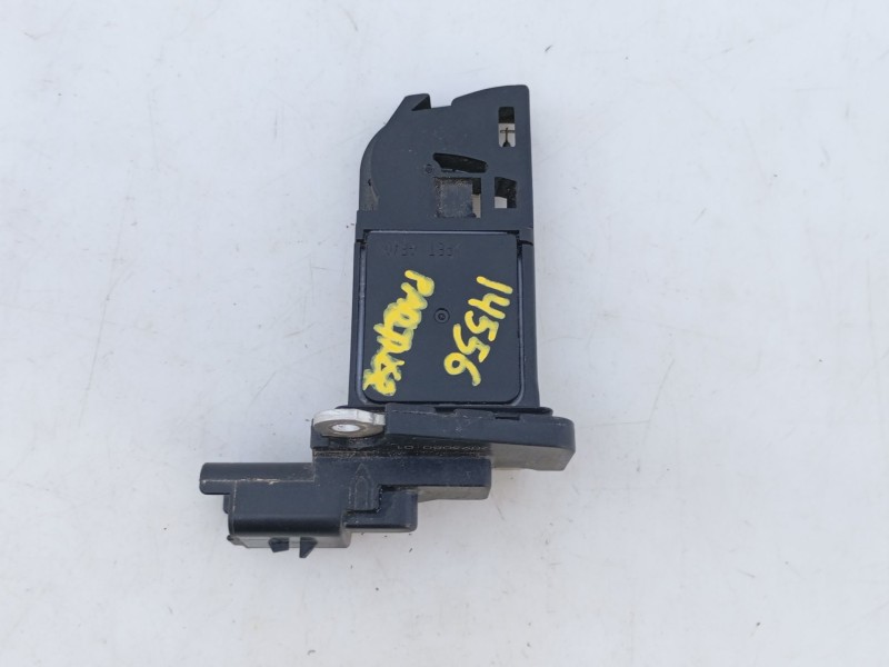 Recambio de caudalimetro para peugeot partner furgoneta/monovolumen (k9) 1.5 bluehdi 100 referencia OEM IAM 9677093080  