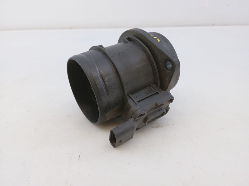 Recambio de caudalimetro para skoda rapid (nh3, nk3, nk6) 1.6 tdi referencia OEM IAM 04L906461B 5WK98102 