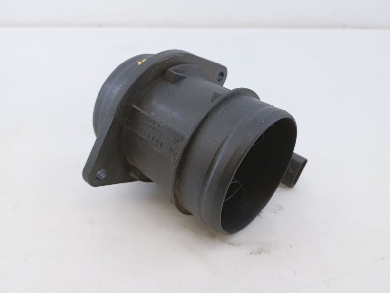 Recambio de caudalimetro para skoda rapid (nh3, nk3, nk6) 1.6 tdi referencia OEM IAM 04L906461B 5WK98102 