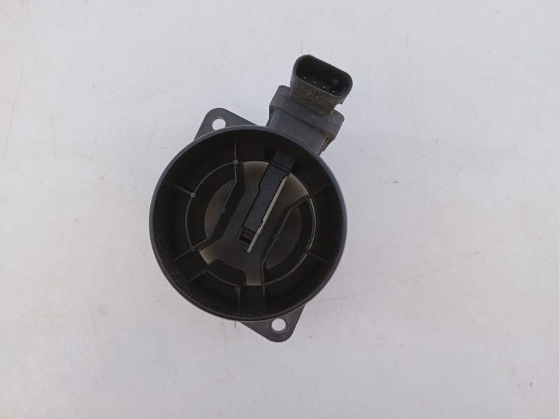 Recambio de caudalimetro para skoda rapid (nh3, nk3, nk6) 1.6 tdi referencia OEM IAM 04L906461B 5WK98102 