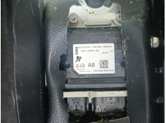 Recambio de centralita airbag para ford transit v363 furgoneta (fcd, fdd) 2.0 ecoblue referencia OEM IAM RK3T14B321AB  