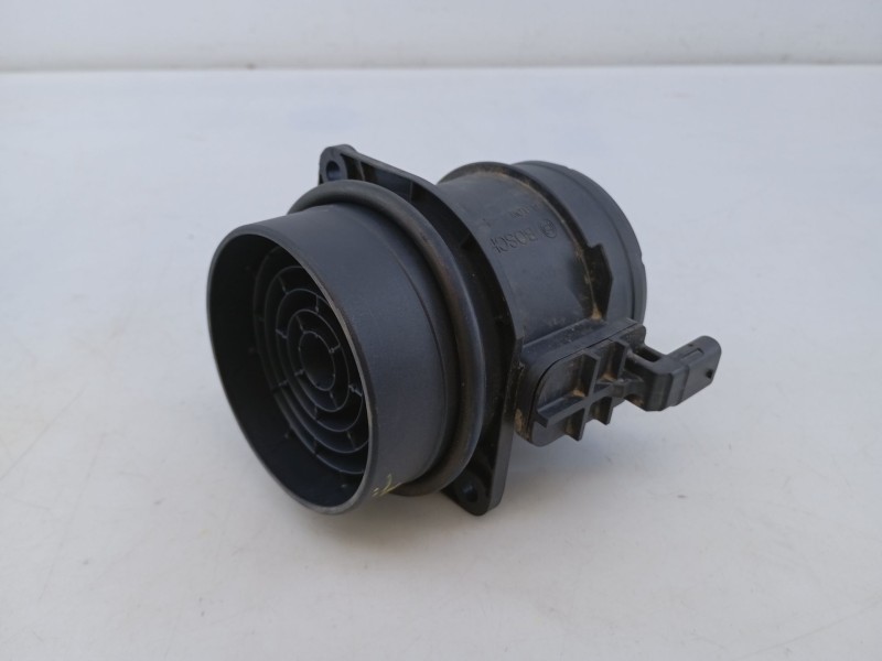 Recambio de caudalimetro para volkswagen crafter caja/chasis (sz_) 2.0 tdi rwd referencia OEM IAM 04E906461A 0280218486 