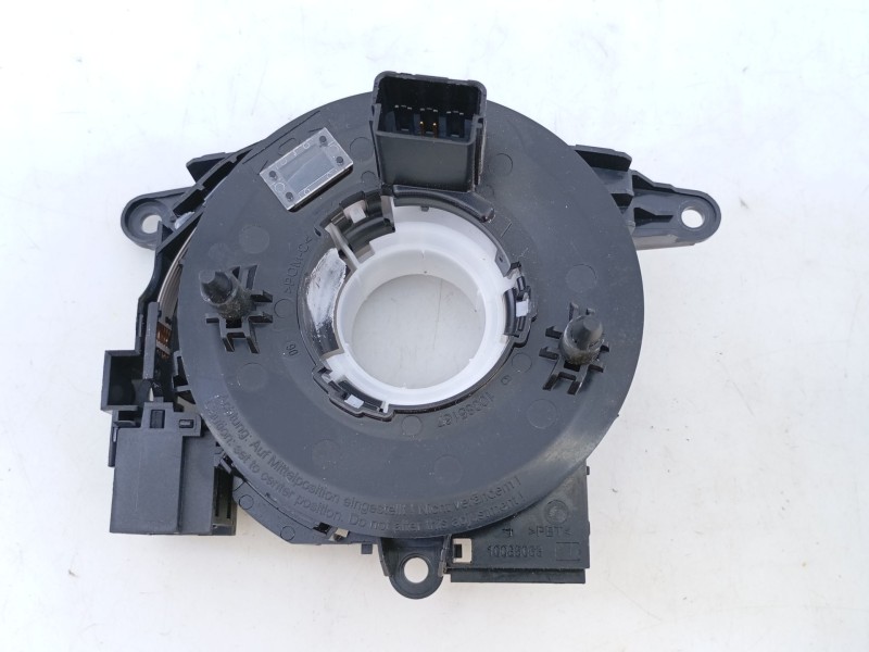 Recambio de anillo airbag para volkswagen t-cross (c11, d31) 1.0 tsi referencia OEM IAM 6RA959653A  