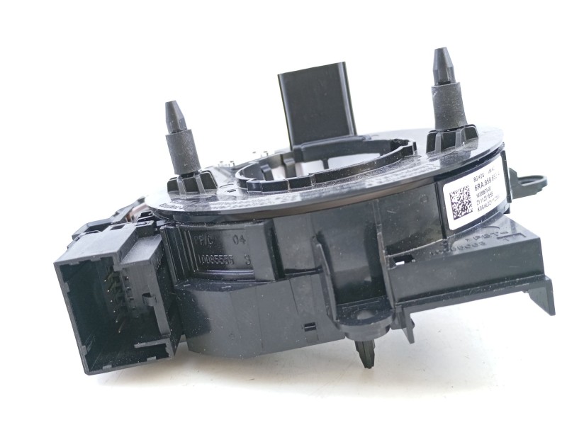 Recambio de anillo airbag para volkswagen t-cross (c11, d31) 1.0 tsi referencia OEM IAM 6RA959653A  