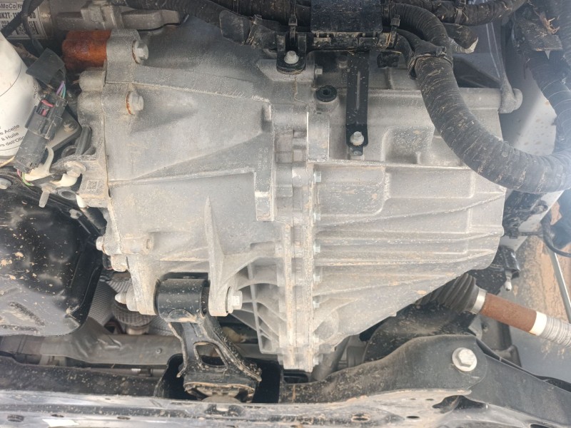 Recambio de caja cambios para ford transit v363 furgoneta (fcd, fdd) 2.0 ecoblue referencia OEM IAM   