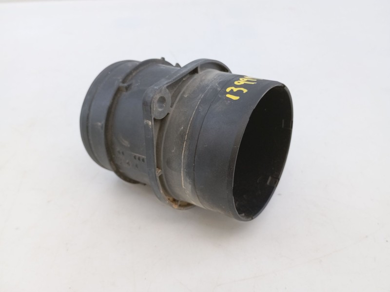 Recambio de caudalimetro para seat leon (kl1, klg) 2.0 tdi referencia OEM IAM 05L906461B  