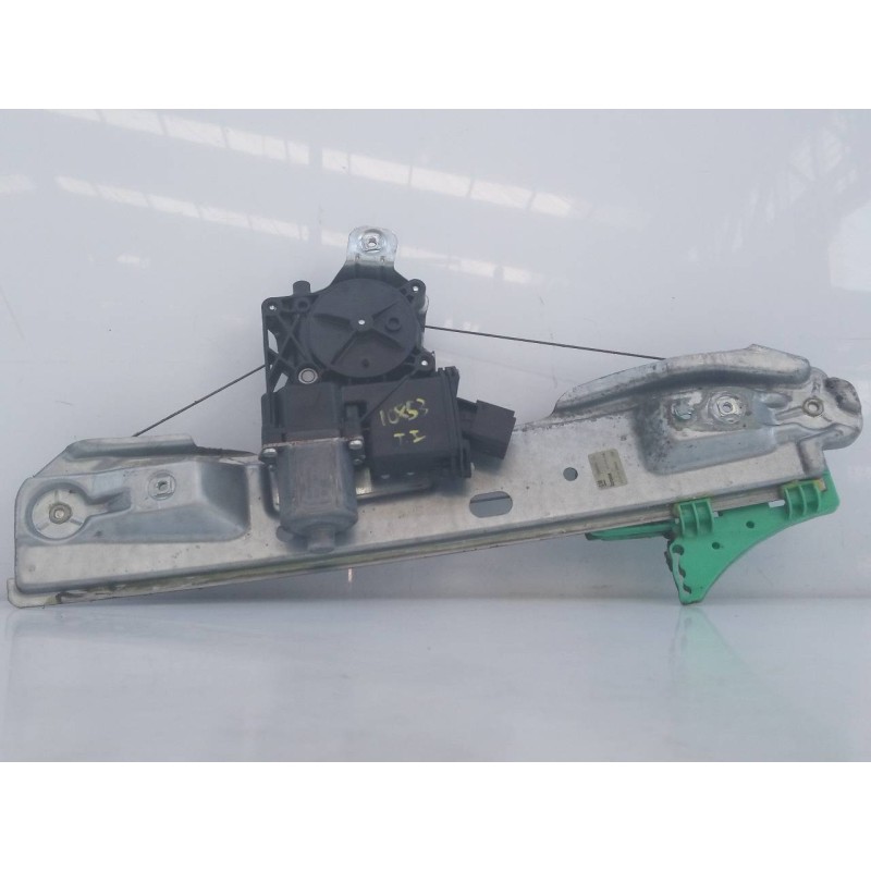 Recambio de elevalunas trasero izquierdo para opel astra j lim. excellence referencia OEM IAM 13350761 911717106 