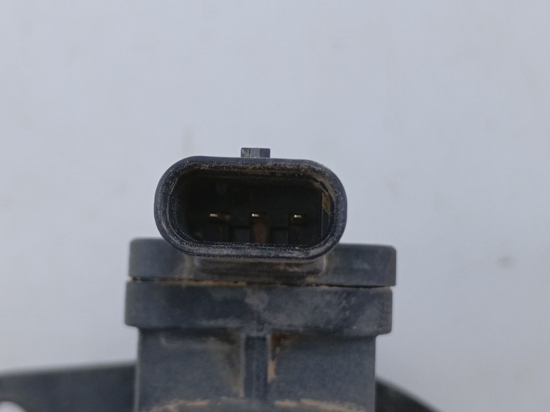 Recambio de caudalimetro para seat leon (kl1, klg) 2.0 tdi referencia OEM IAM 05L906461B  