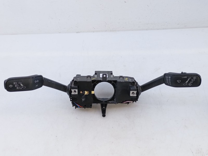 Recambio de mando intermitentes para volkswagen t-cross (c11, d31) 1.0 tsi referencia OEM IAM 2Q1953507AJ  