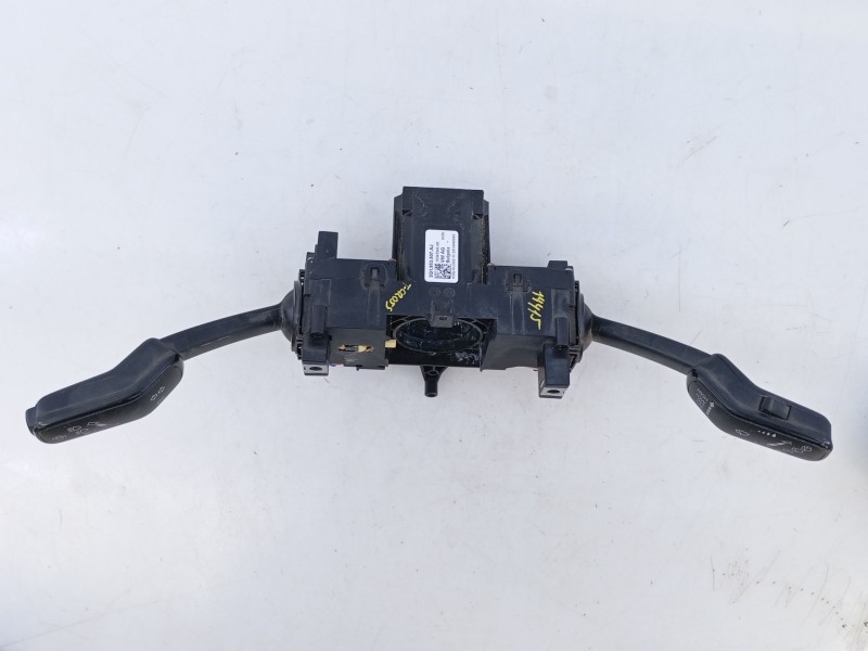 Recambio de mando intermitentes para volkswagen t-cross (c11, d31) 1.0 tsi referencia OEM IAM 2Q1953507AJ  