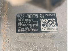 Recambio de compresor aire acondicionado para ford transit v363 furgoneta (fcd, fdd) 2.0 ecoblue referencia OEM IAM    2