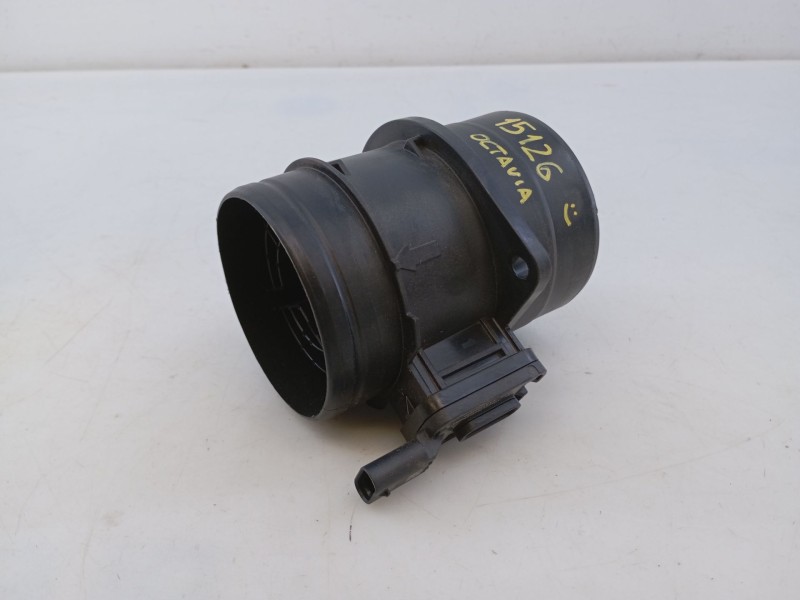 Recambio de caudalimetro para skoda octavia iv (nx3, nn3, pv3) 2.0 tdi referencia OEM IAM 05L906461G  