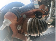 Recambio de mangueta delantera izquierda para ford transit v363 furgoneta (fcd, fdd) 2.0 ecoblue referencia OEM IAM   