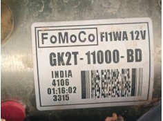 Recambio de motor arranque para ford transit v363 furgoneta (fcd, fdd) 2.0 ecoblue referencia OEM IAM GK2T11000BD   2
