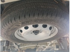 Recambio de neumatico repuesto para ford transit v363 furgoneta (fcd, fdd) 2.0 ecoblue referencia OEM IAM 235/65/17  