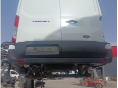 PARAGOLPES TRASERO 