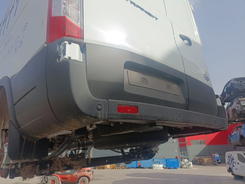 Recambio de paragolpes trasero para ford transit v363 furgoneta (fcd, fdd) 2.0 ecoblue referencia OEM IAM   