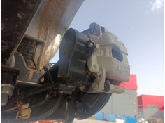 Recambio de pinza freno trasera derecha para ford transit v363 furgoneta (fcd, fdd) 2.0 ecoblue referencia OEM IAM   