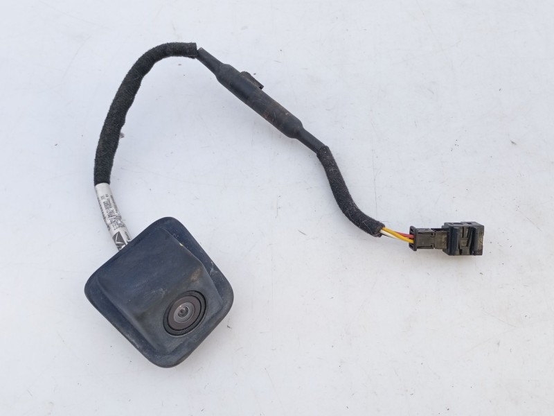 Recambio de sensor para peugeot 2008 i (cu_) 1.2 thp 110 / puretech 110 referencia OEM IAM 9814366680 9819192880 
