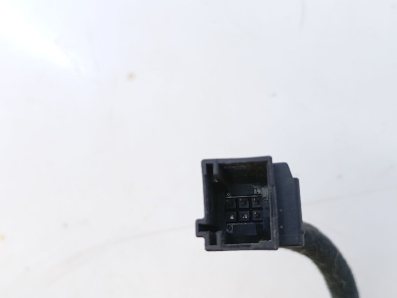 Recambio de sensor para peugeot 2008 i (cu_) 1.2 thp 110 / puretech 110 referencia OEM IAM 9814366680 9819192880 