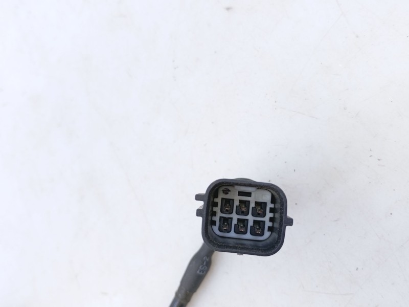 Recambio de sensor para iveco daily vi furgoneta 35s18, 35c18, 40c18, 50c18, 60c18, 65c18, 70c18 referencia OEM IAM 5801552812  