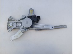 ELEVALUNAS TRASERO DERECHO E2-A4-50-2