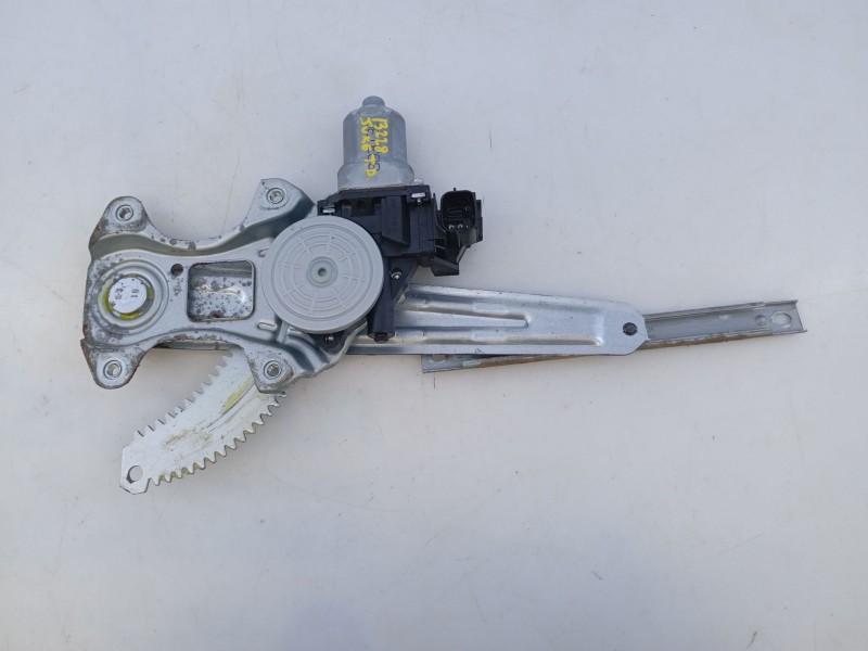 Recambio de elevalunas trasero derecho para nissan juke (f15) 1.5 dci referencia OEM IAM   
