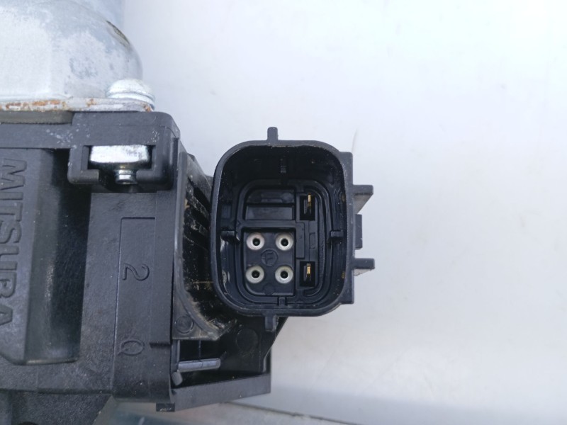 Recambio de elevalunas trasero derecho para nissan juke (f15) 1.5 dci referencia OEM IAM   