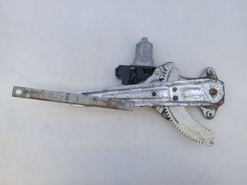 Recambio de elevalunas trasero derecho para nissan juke (f15) 1.5 dci referencia OEM IAM   