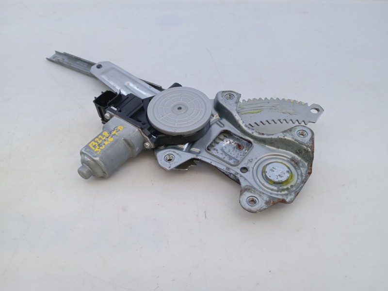 Recambio de elevalunas trasero derecho para nissan juke (f15) 1.5 dci referencia OEM IAM   